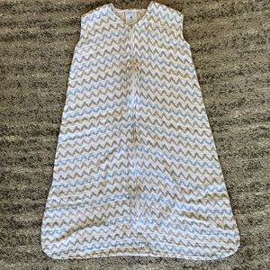 Halo sleep sack